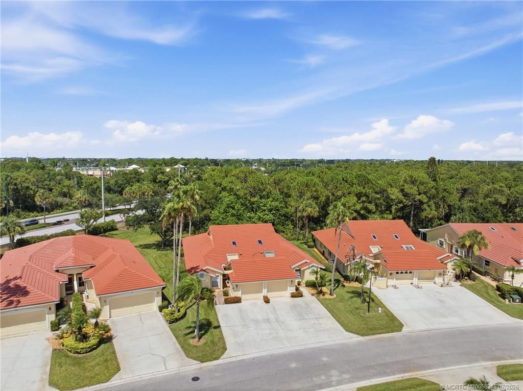 3878 SW Whispering Sound Drive, Palm City, FL 34990 Photo
