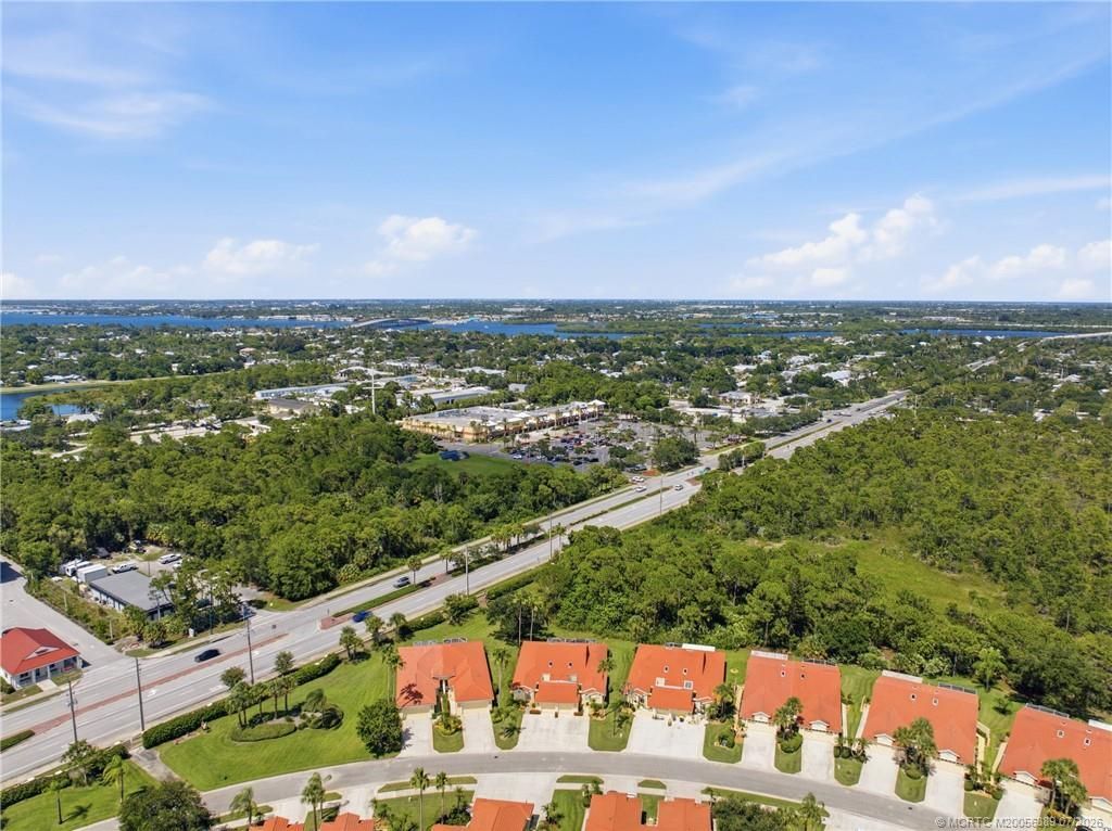 3878 SW Whispering Sound Drive, Palm City, FL 34990 Photo