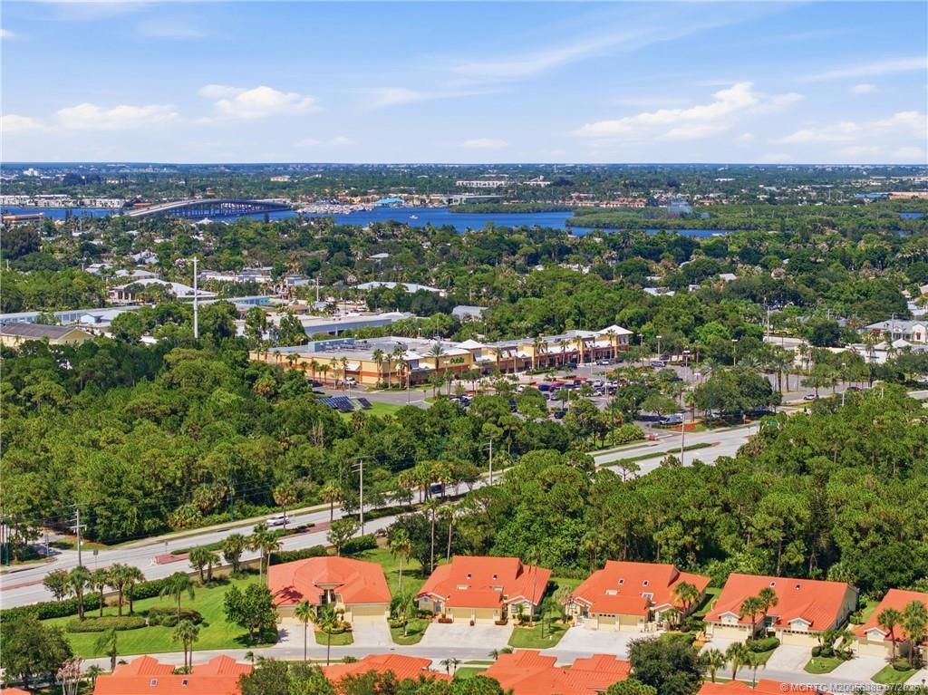 3878 SW Whispering Sound Drive, Palm City, FL 34990 Photo