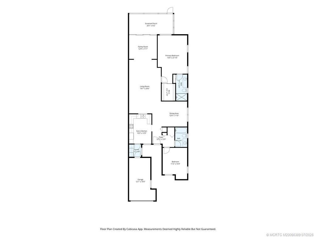 3878 SW Whispering Sound Drive, Palm City, FL 34990 Photo