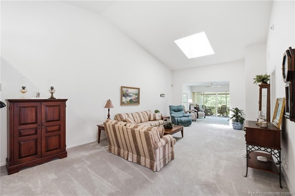 3878 SW Whispering Sound Drive, Palm City, FL 34990 Photo
