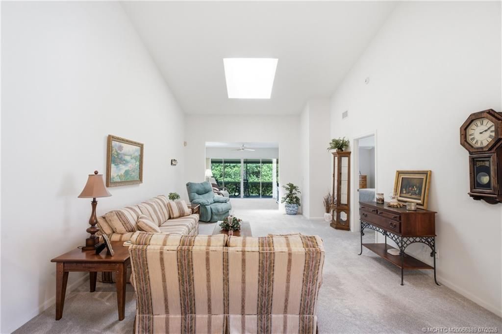 3878 SW Whispering Sound Drive, Palm City, FL 34990 Photo