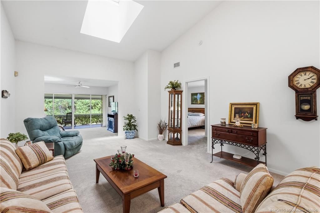 3878 SW Whispering Sound Drive, Palm City, FL 34990 Photo