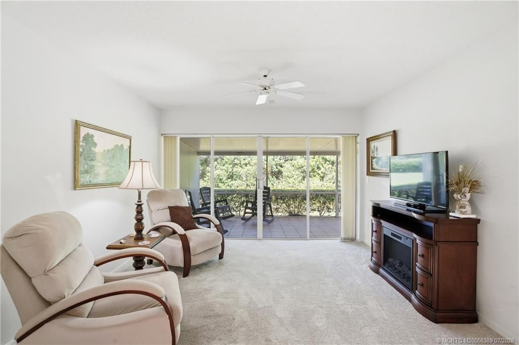 3878 SW Whispering Sound Drive, Palm City, FL 34990 Photo