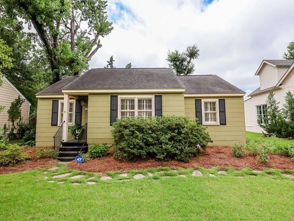 304 Sisk Ave, Oxford, MS 38655