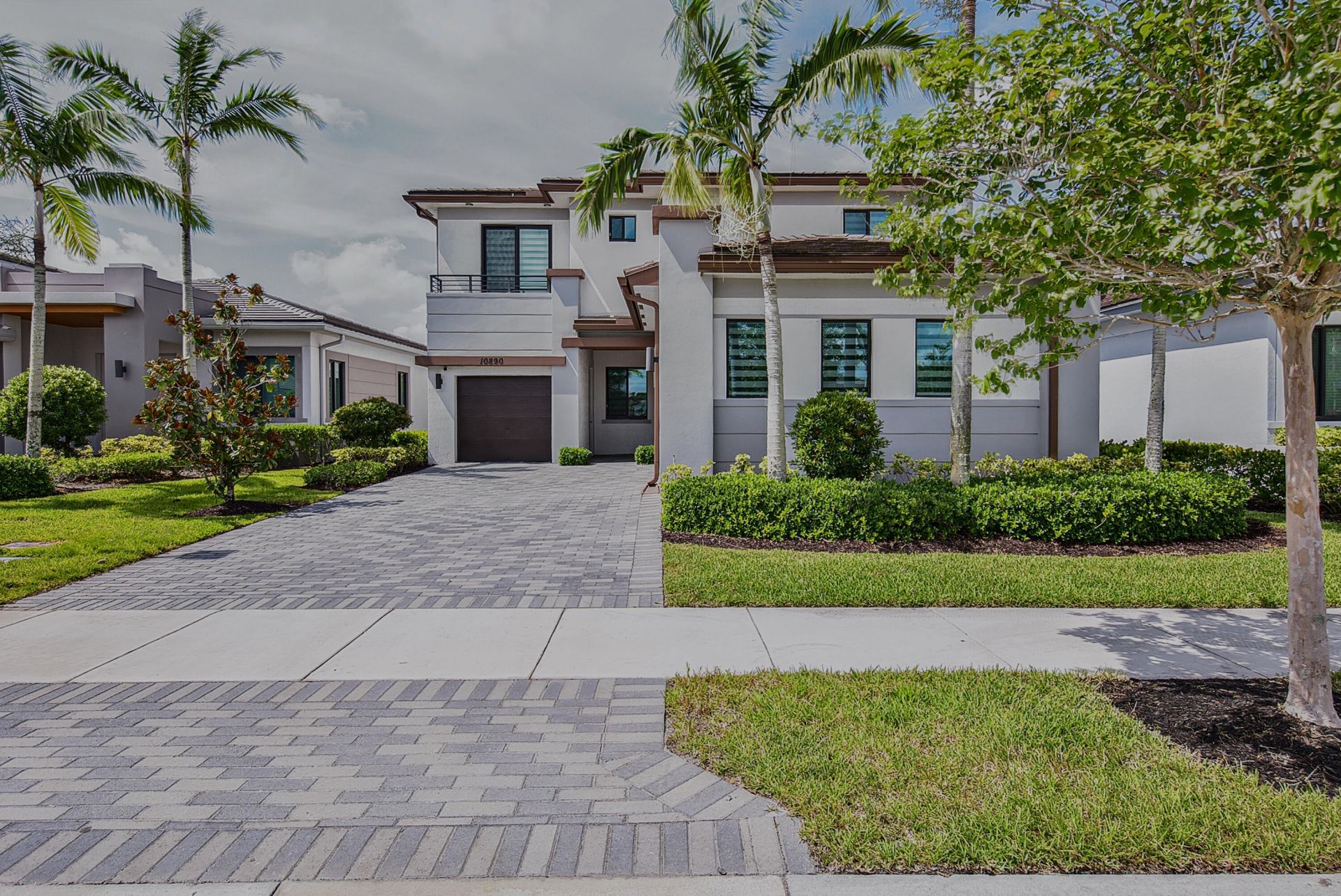 10890 Windward Street, Parkland, FL 33076 Photo