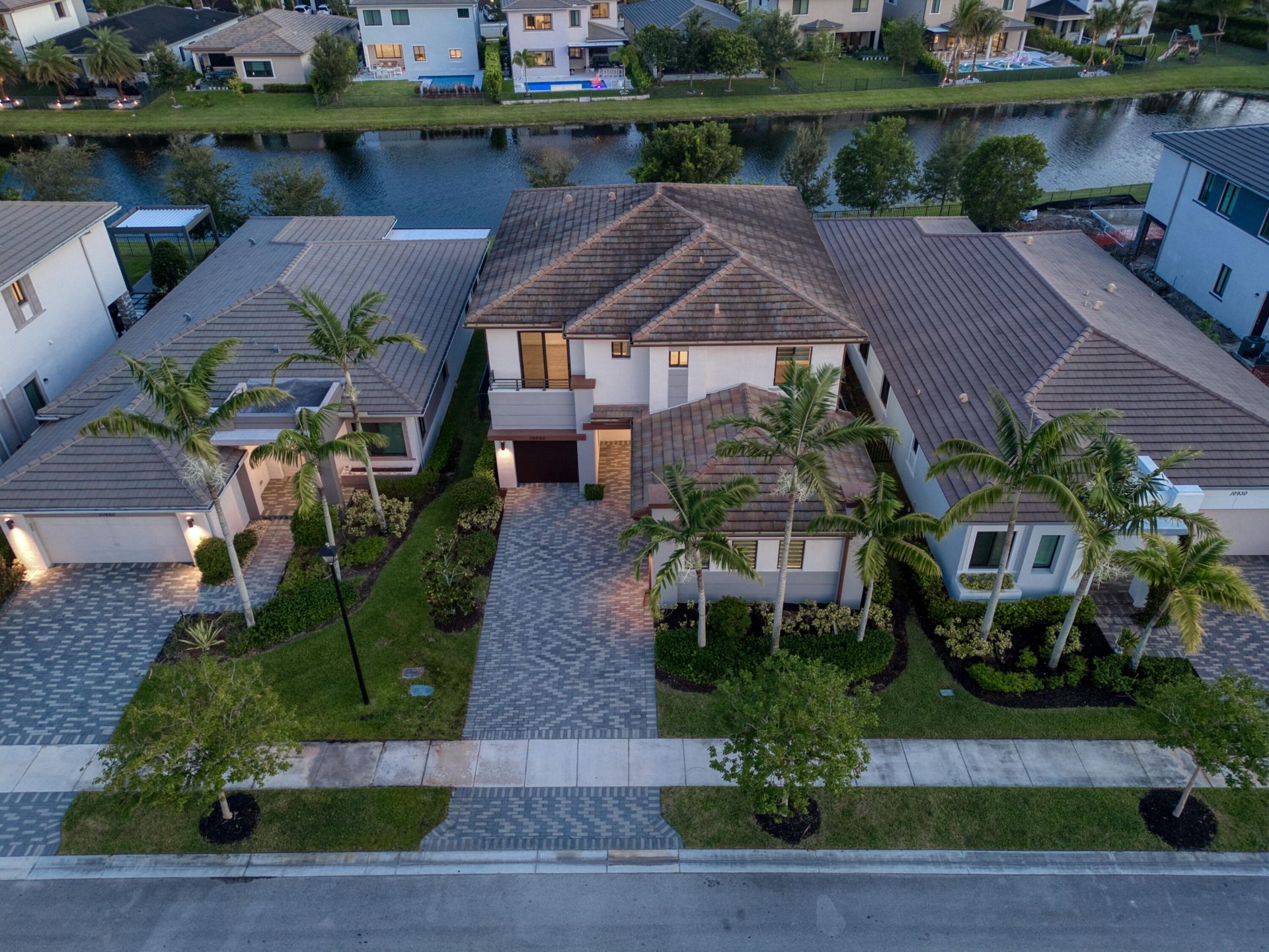 10890 Windward Street, Parkland, FL 33076 Photo