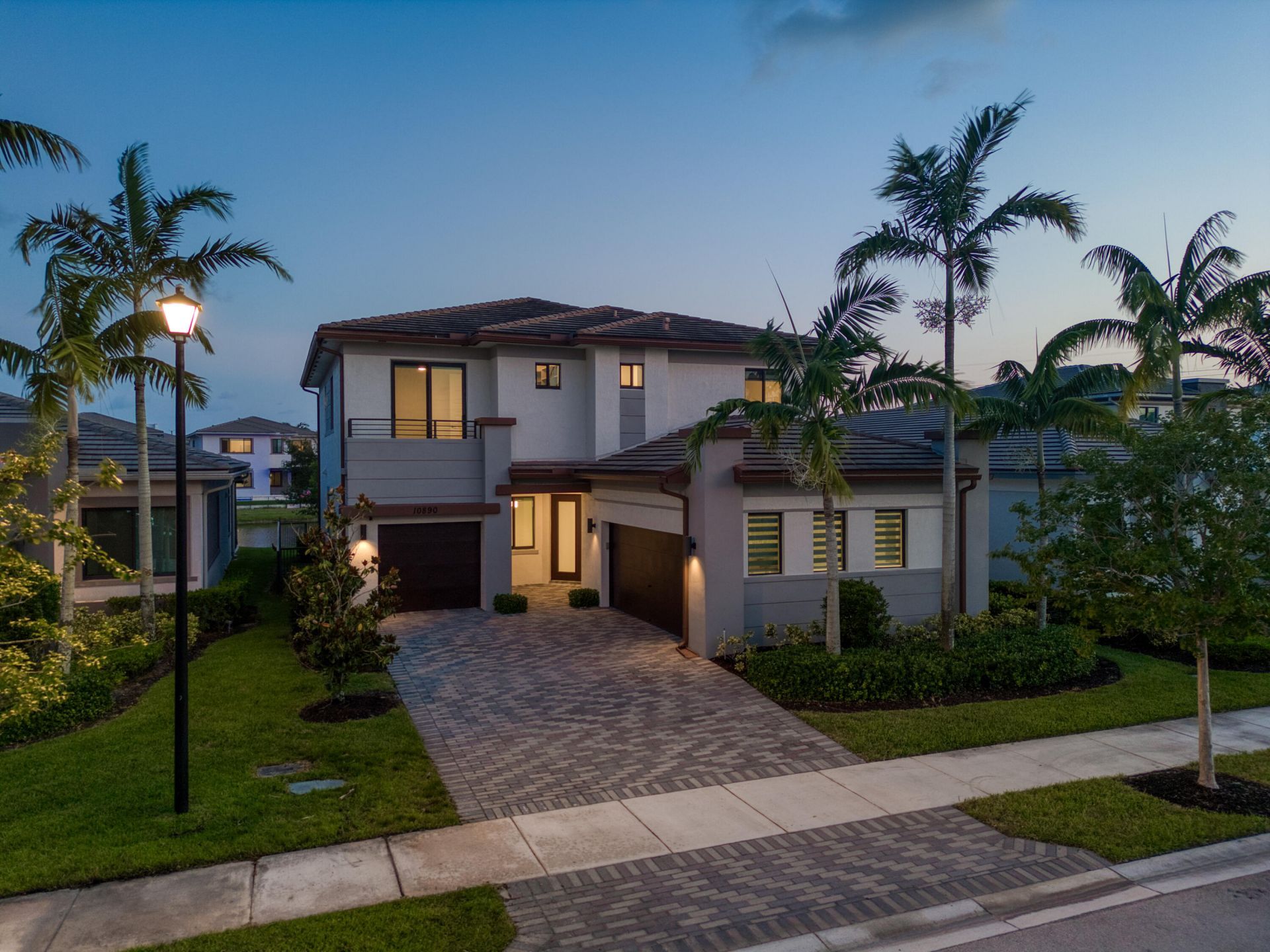 10890 Windward Street, Parkland, FL 33076 Photo