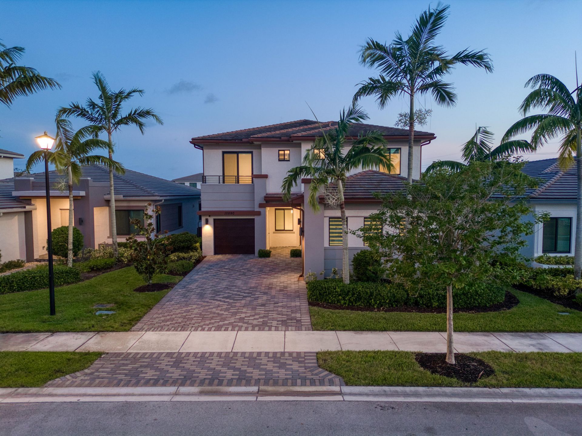10890 Windward Street, Parkland, FL 33076 Photo