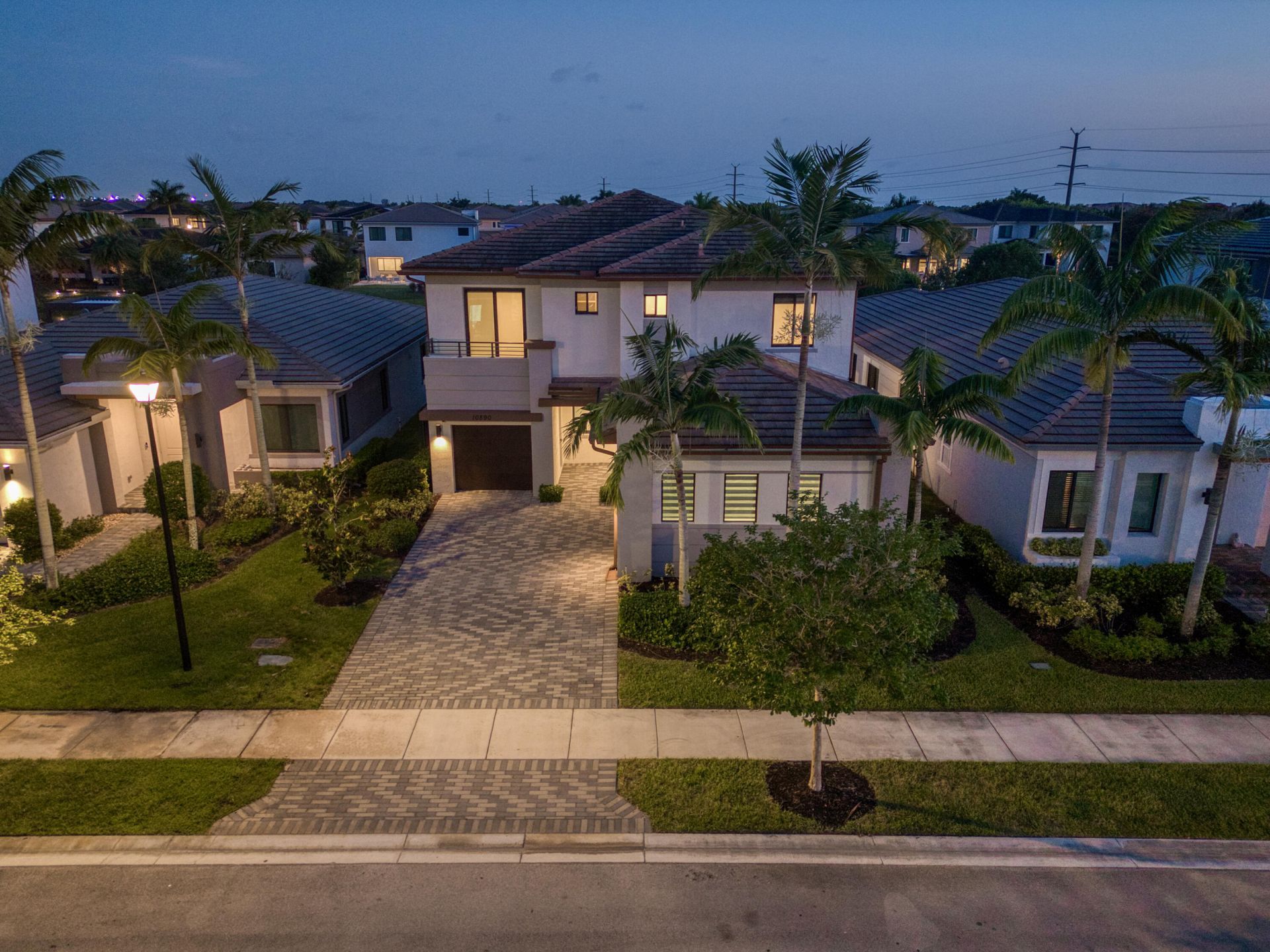 10890 Windward Street, Parkland, FL 33076 Photo