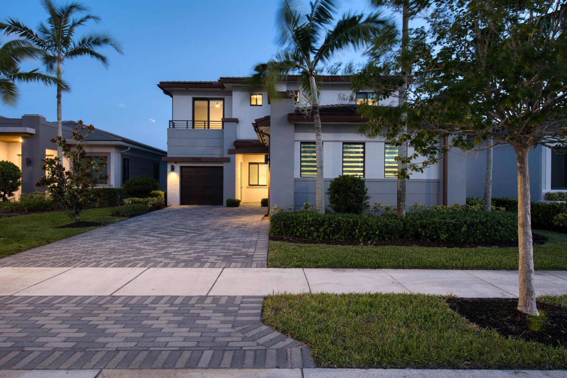 10890 Windward Street, Parkland, FL 33076 Photo