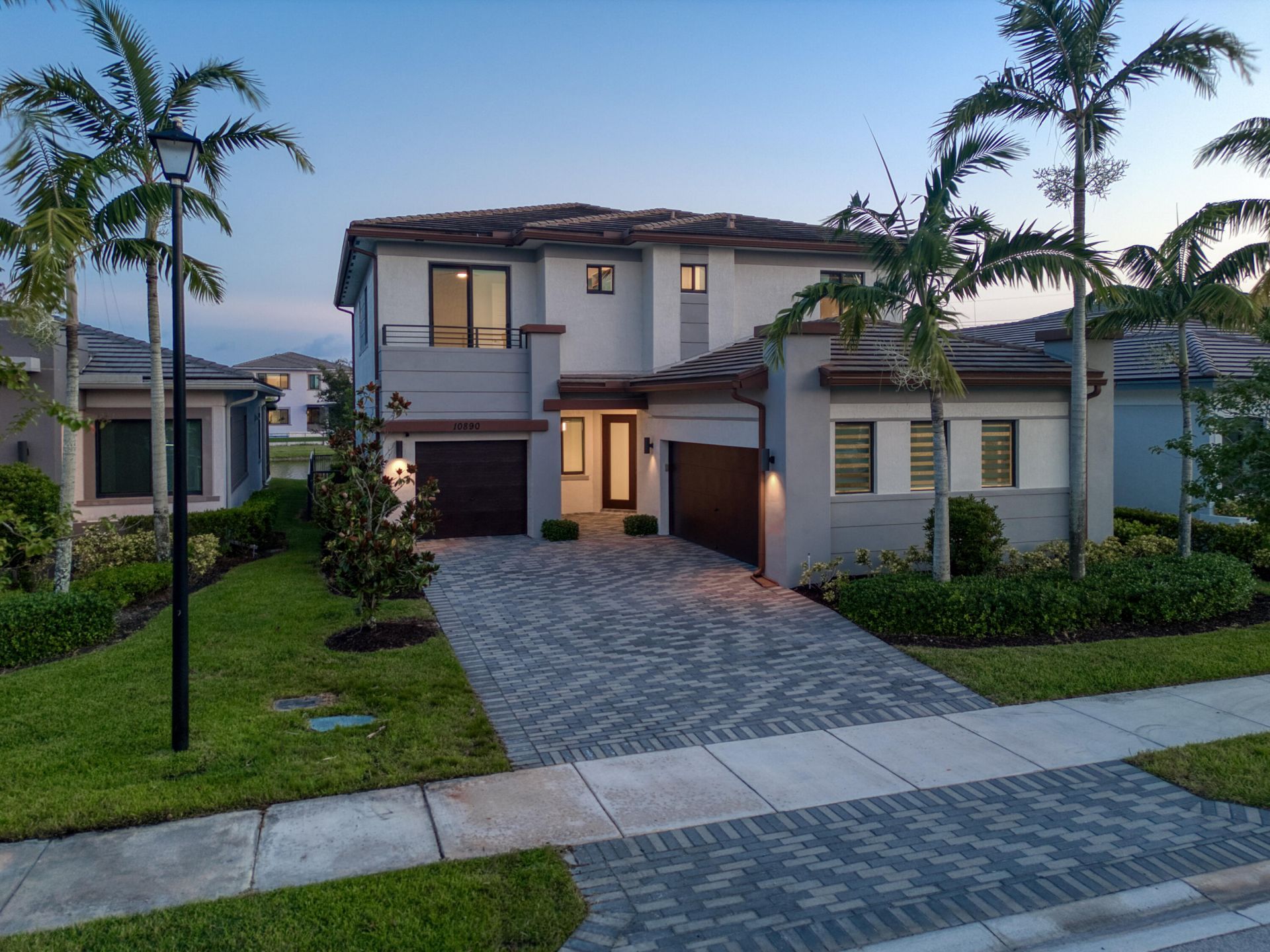 10890 Windward Street, Parkland, FL 33076 Photo