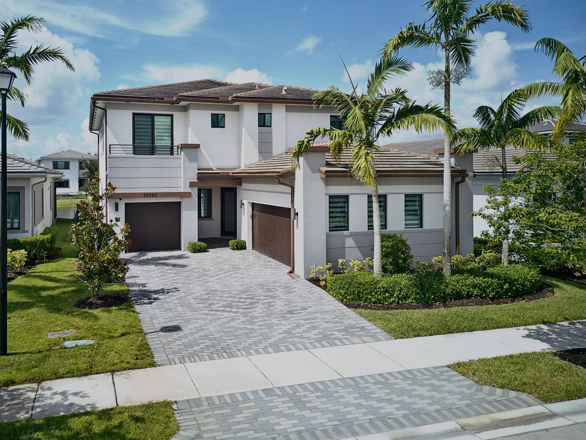 10890 Windward Street, Parkland, FL 33076 Photo