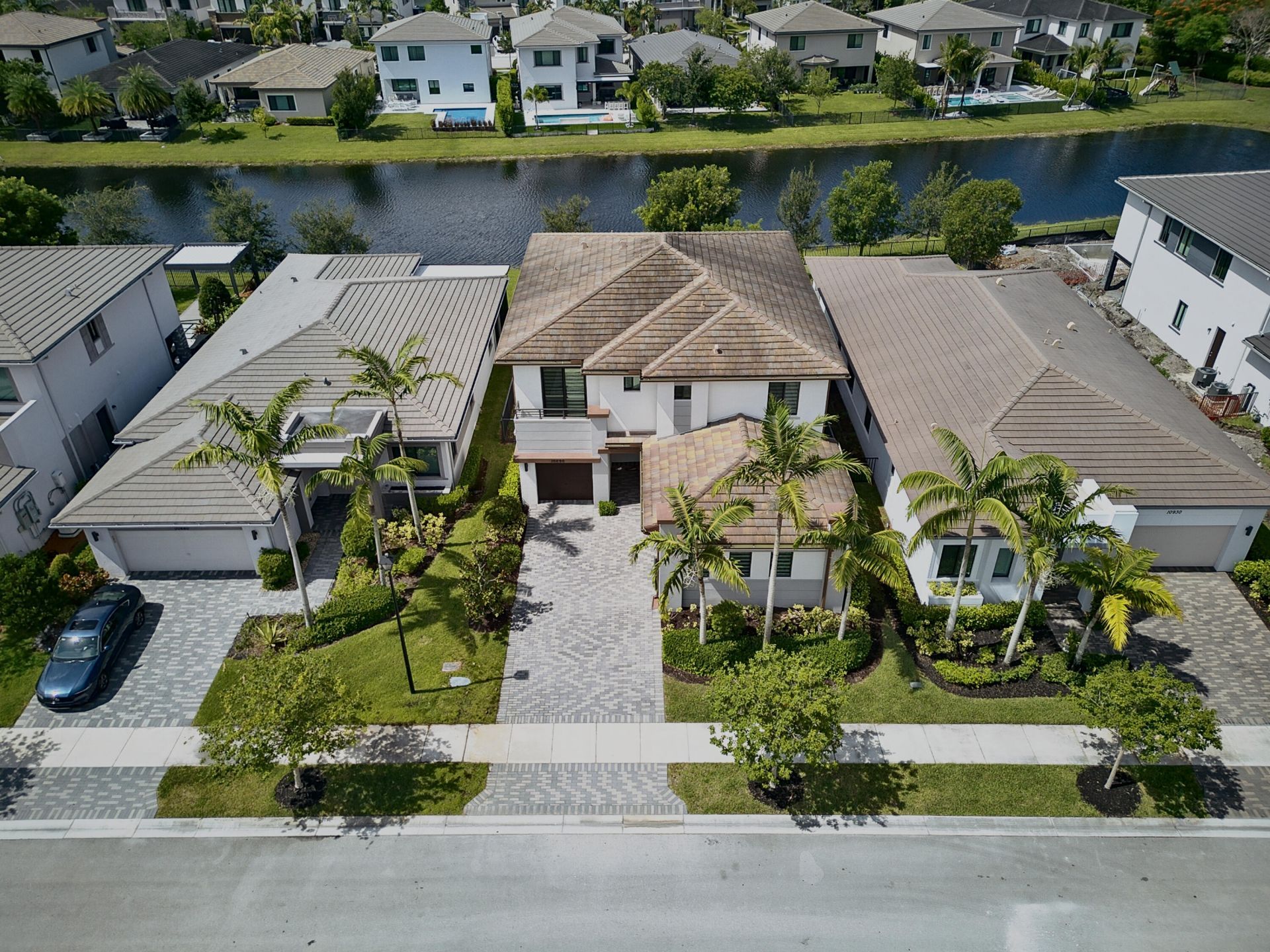10890 Windward Street, Parkland, FL 33076 Photo