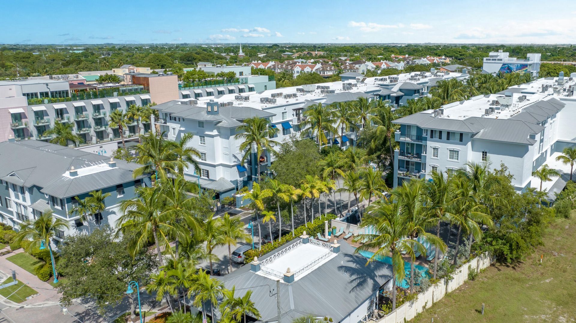 250 NE 3rd Avenue, Unit 1305, Delray Beach, FL 33444 Photo