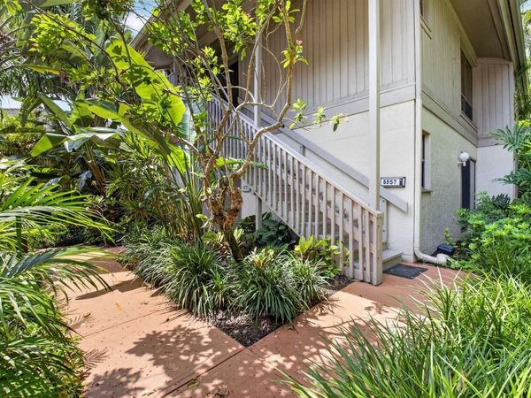 6957 Rain Forest Drive, Unit  E 4 U, Boca Raton, FL 33434