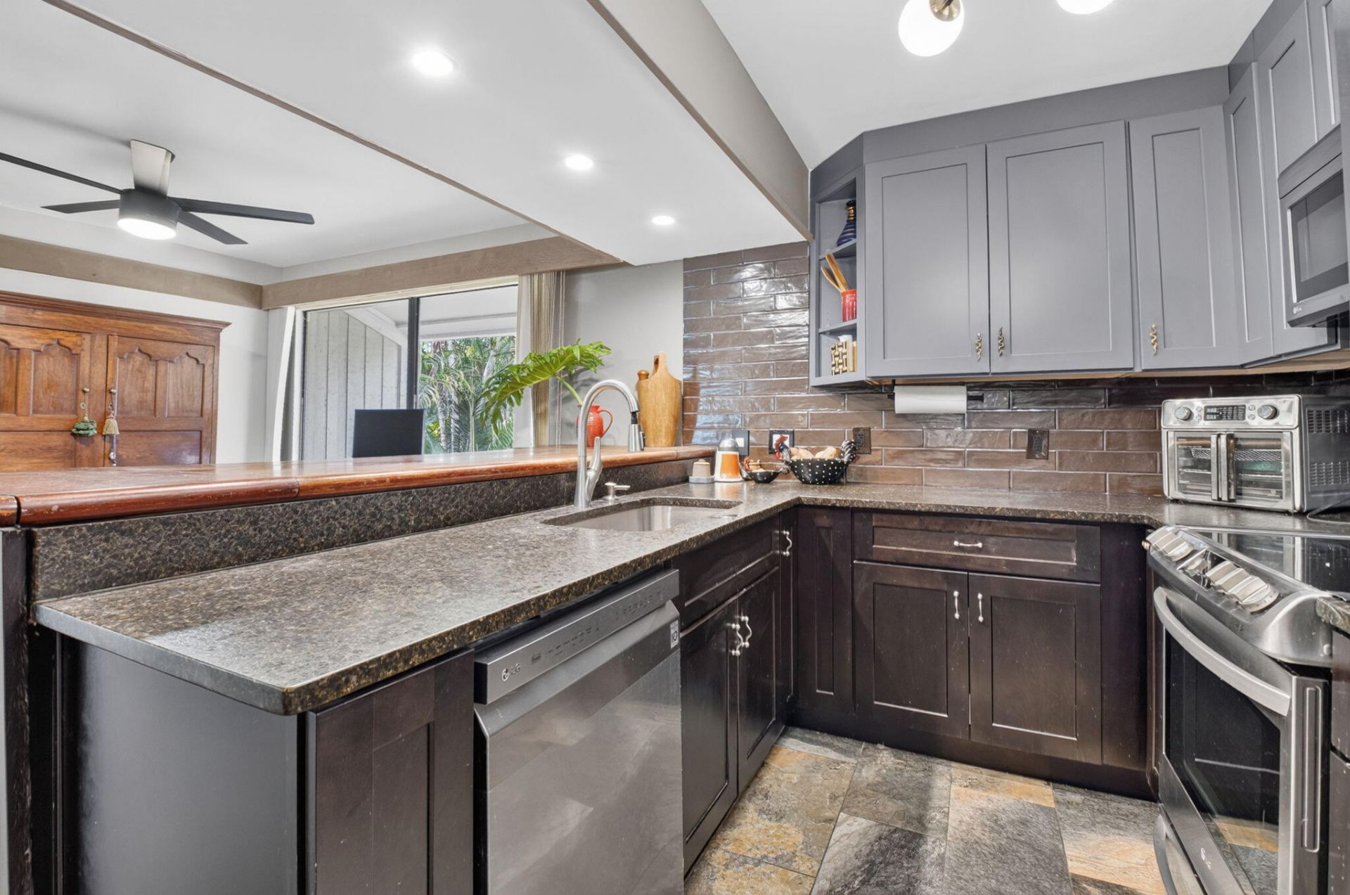 6957 Rain Forest Drive, Unit  E 4 U, Boca Raton, FL 33434 Photo