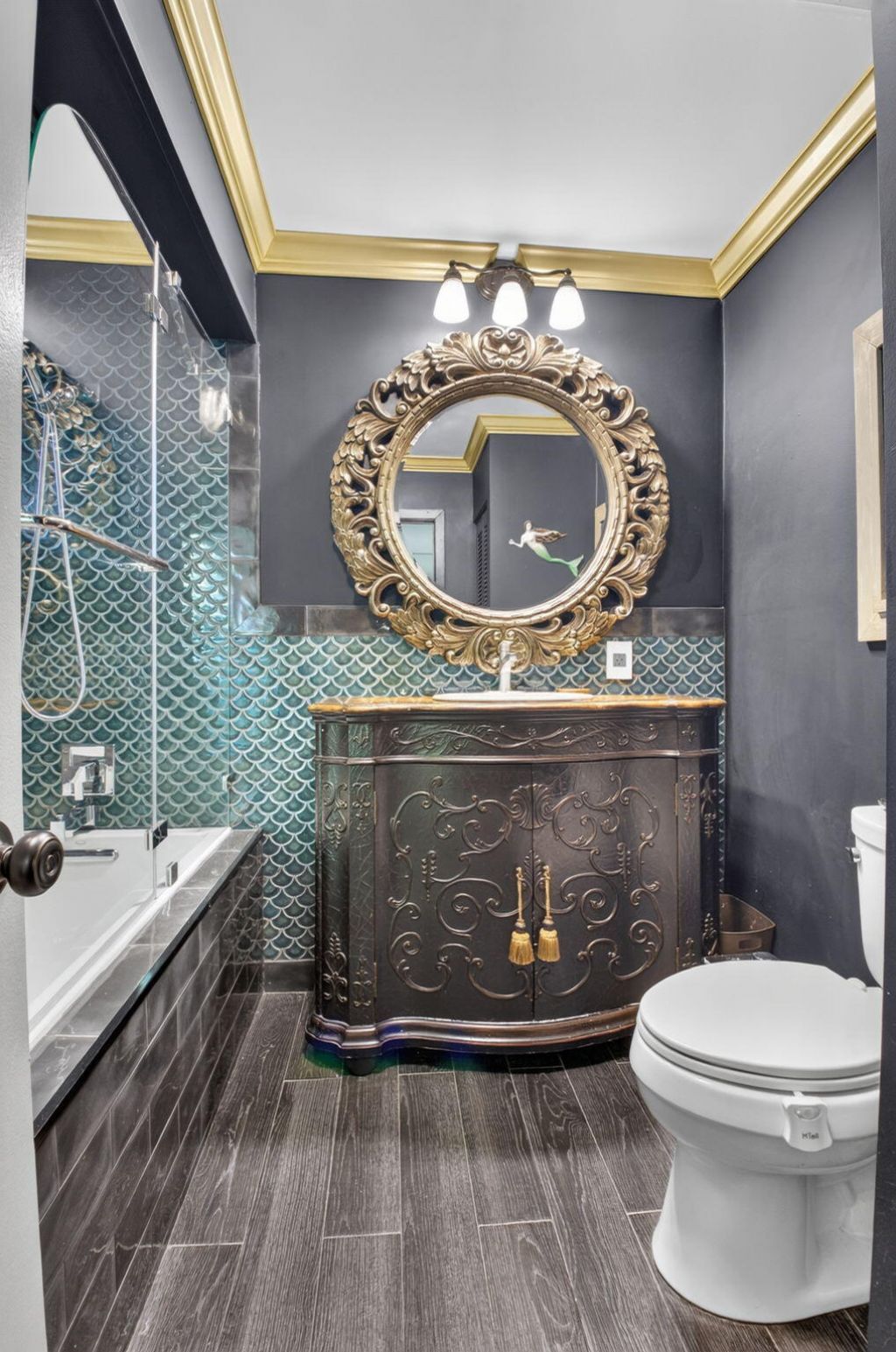 6957 Rain Forest Drive, Unit  E 4 U, Boca Raton, FL 33434 Photo