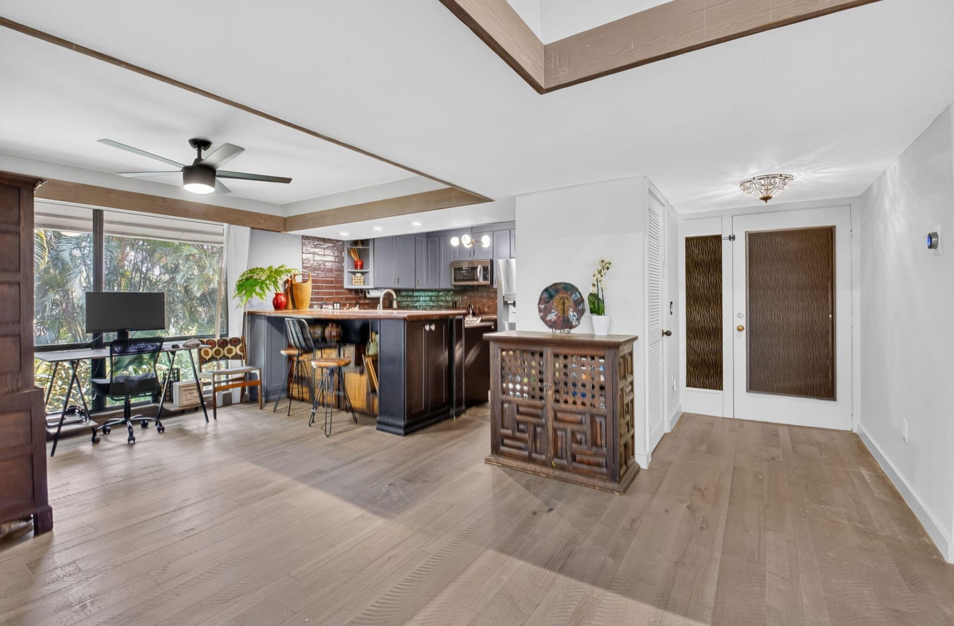 6957 Rain Forest Drive, Unit  E 4 U, Boca Raton, FL 33434 Photo