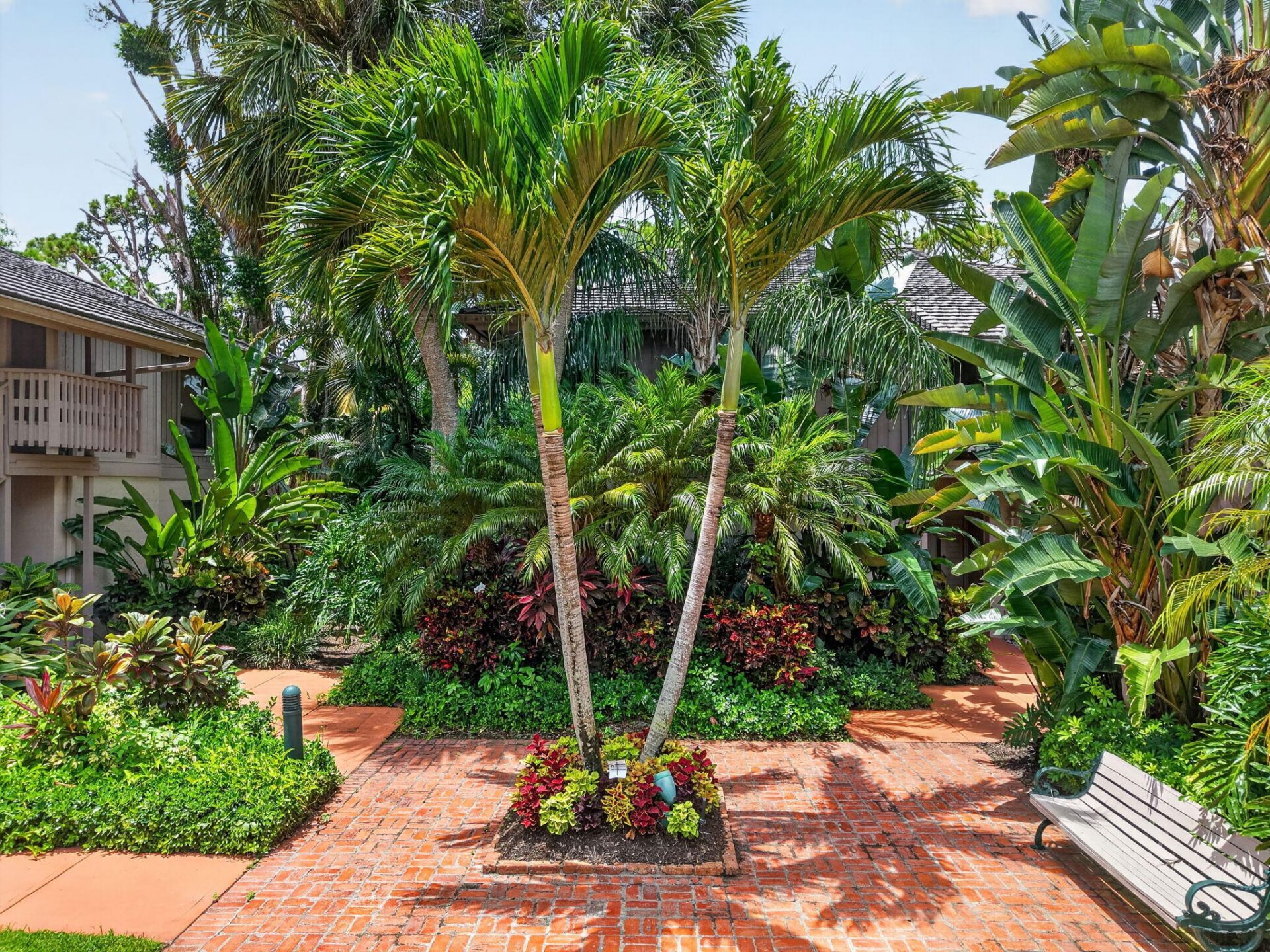 6957 Rain Forest Drive, Unit  E 4 U, Boca Raton, FL 33434 Photo