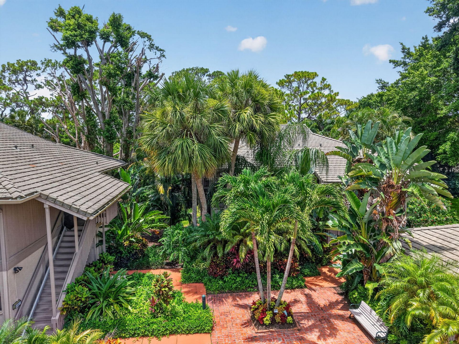 6957 Rain Forest Drive, Unit  E 4 U, Boca Raton, FL 33434 Photo
