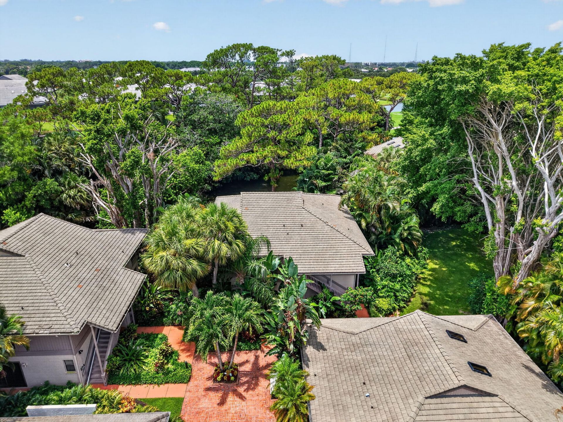 6957 Rain Forest Drive, Unit  E 4 U, Boca Raton, FL 33434 Photo