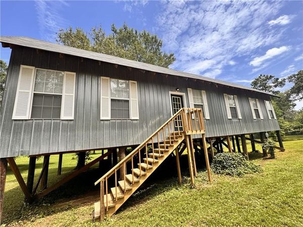 240 RIPPLE Lane, Colfax, LA 71417