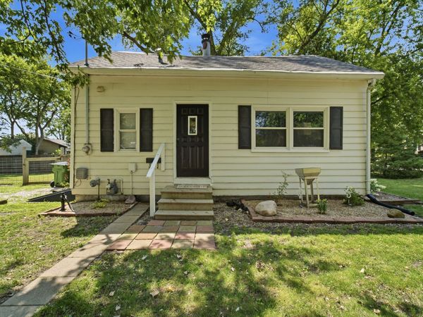 402 W Mamie Eisenhower Avenue, Boone, IA 50036