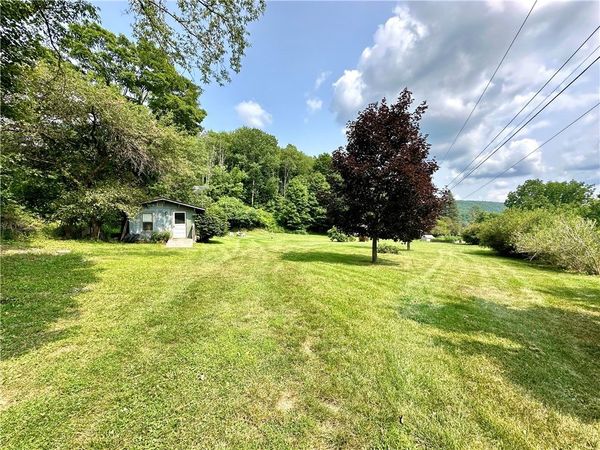 5481 State Route 53 , Naples, NY 14512