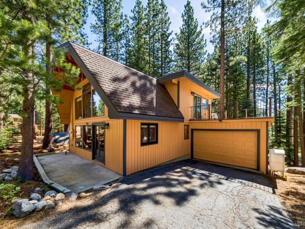 2160 Mewuk Drive, South Lake Tahoe, CA 96150