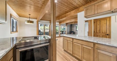 2160 Mewuk Drive, South Lake Tahoe, CA 96150 Photo