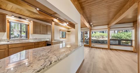 2160 Mewuk Drive, South Lake Tahoe, CA 96150 Photo