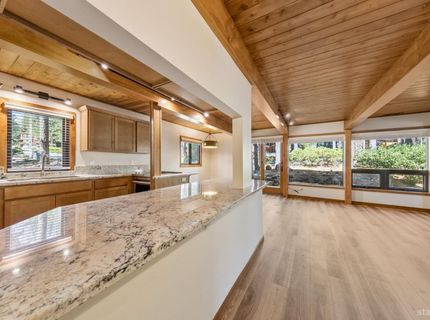 2160 Mewuk Drive, South Lake Tahoe, CA 96150 Photo
