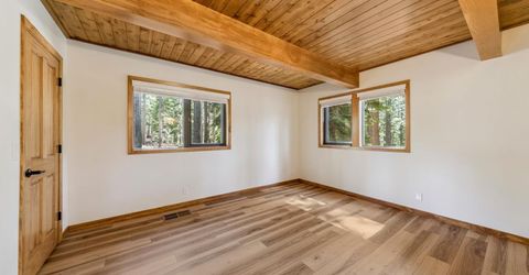 2160 Mewuk Drive, South Lake Tahoe, CA 96150 Photo