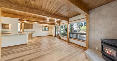 2160 Mewuk Drive, South Lake Tahoe, CA 96150 Photo