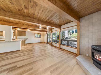 2160 Mewuk Drive, South Lake Tahoe, CA 96150 Photo