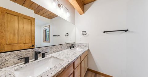 2160 Mewuk Drive, South Lake Tahoe, CA 96150 Photo