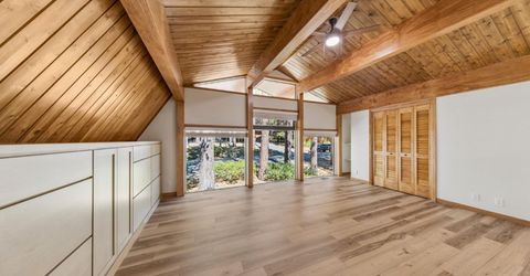 2160 Mewuk Drive, South Lake Tahoe, CA 96150 Photo