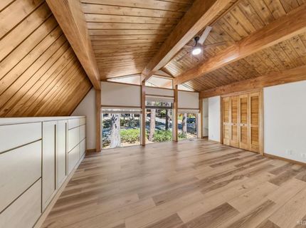 2160 Mewuk Drive, South Lake Tahoe, CA 96150 Photo
