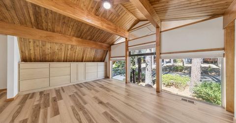2160 Mewuk Drive, South Lake Tahoe, CA 96150 Photo