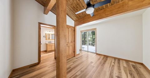 2160 Mewuk Drive, South Lake Tahoe, CA 96150 Photo
