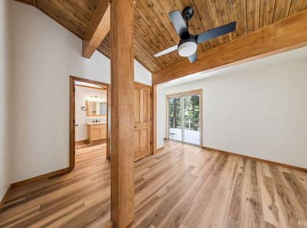 2160 Mewuk Drive, South Lake Tahoe, CA 96150 Photo
