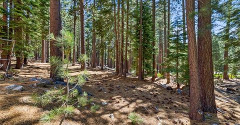 2160 Mewuk Drive, South Lake Tahoe, CA 96150 Photo
