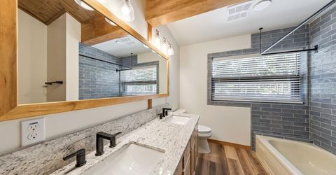 2160 Mewuk Drive, South Lake Tahoe, CA 96150 Photo
