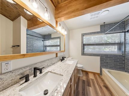 2160 Mewuk Drive, South Lake Tahoe, CA 96150 Photo