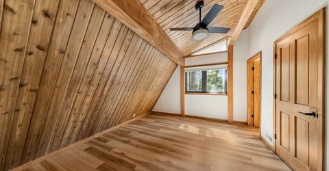 2160 Mewuk Drive, South Lake Tahoe, CA 96150 Photo