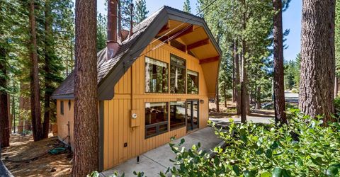 2160 Mewuk Drive, South Lake Tahoe, CA 96150 Photo