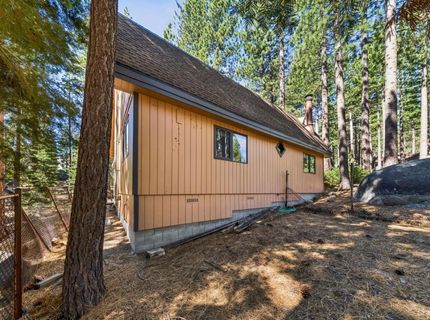 2160 Mewuk Drive, South Lake Tahoe, CA 96150 Photo