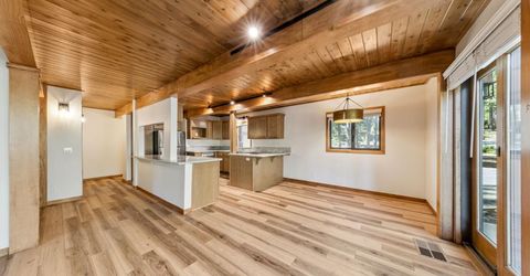 2160 Mewuk Drive, South Lake Tahoe, CA 96150 Photo