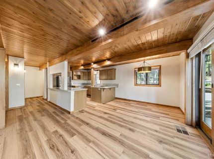 2160 Mewuk Drive, South Lake Tahoe, CA 96150 Photo